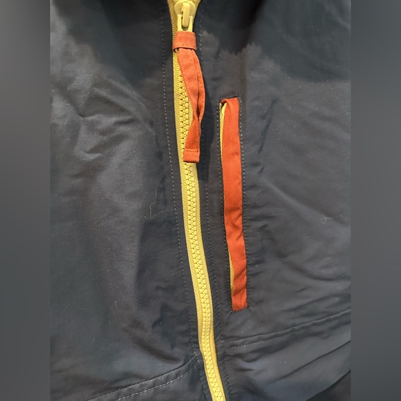 J Crew Fleece Lined Bomber Jacket - Picture 2 of 8